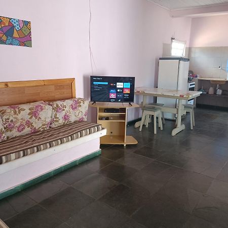 Residencial Bahia Sol Hotel Nova Viçosa Екстериор снимка